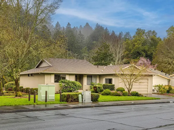 6328 Stone Bridge Road, Santa Rosa, CA 95409