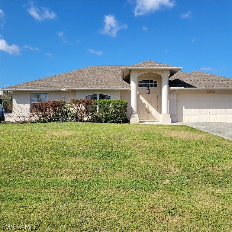 Rizzo sells South Florida home, upgrades to $4.5 million mansion