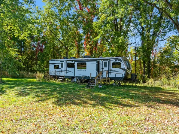 8153 Brown Rd, Wolcott, NY 14590