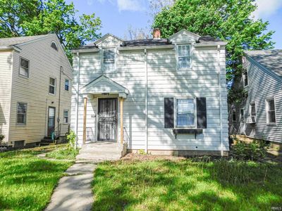 3510 Robinwood Dr, Fort Wayne, IN, 46806