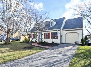 3848 Kings Arms Ln, York, PA 17402