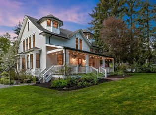 100 NW 155th St, Shoreline, WA 98177