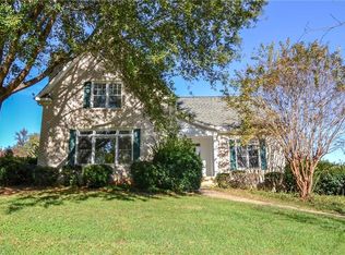 4805 Century Oaks Ln, Winston Salem, NC 27106