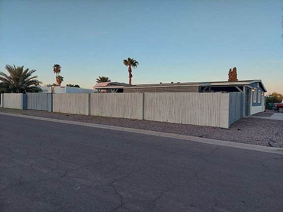2nd image of 7802 E Javelina Ave