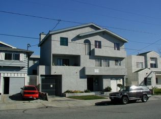 11822 Acacia Ave #FE65DA90B, Hawthorne, CA 90250