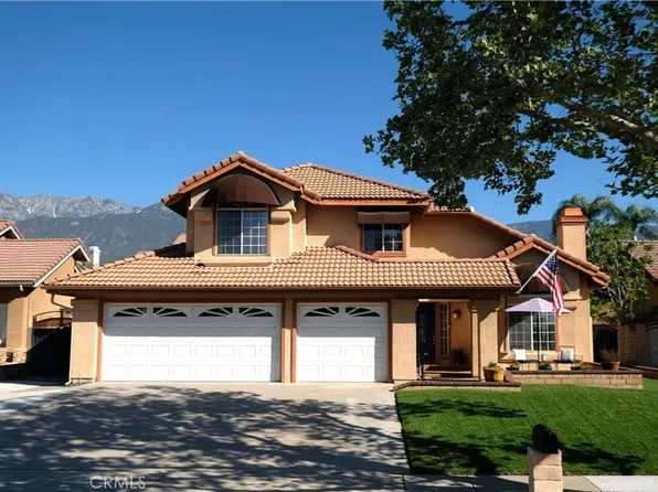 10830 Yolo St, Rancho Cucamonga, CA 91701