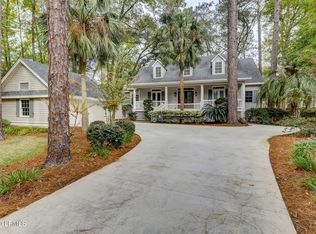 3 Rose Bank Ln, Hilton Head Island, SC 29928