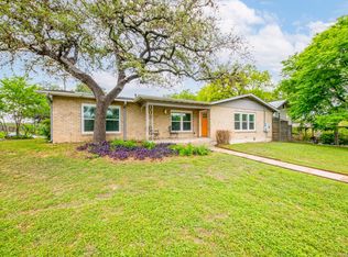 1408 Summit St, Austin, TX 78741