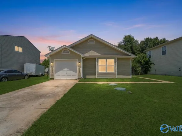 157 Carillo Ln, Toney, AL 35773