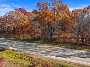 State Highway 80, New Lisbon, WI 53950
