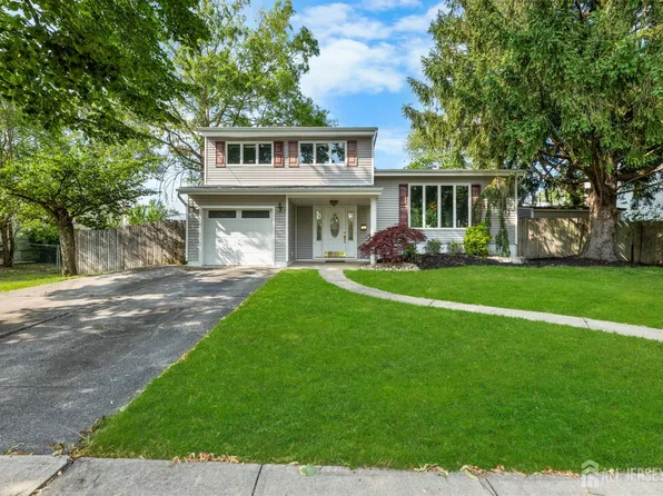 44 York St, Old Bridge, NJ 08857