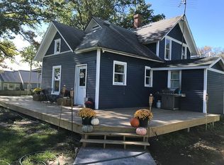 204 Highway 22, Kinross, IA 52335