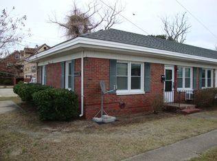 1371 W Ocean View Ave APT 1, Norfolk, VA 23503