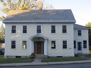 76 Center St, Adams, MA 01220