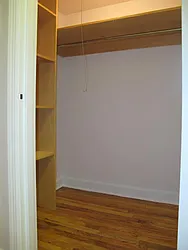 Rented by Metropolis Real Estate of Manhattan