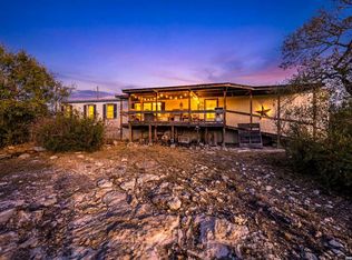 261 SD 29185, Rocksprings, TX 78058