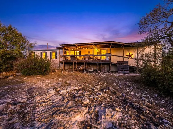 261 SD 29185, Rocksprings, TX 78058