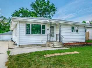 209 Morris St, Joliet, IL 60436