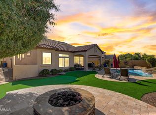 8706 E Jaeger St, Mesa, AZ 85207