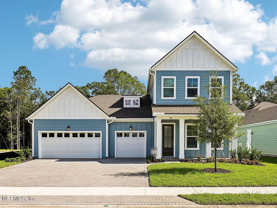1st image of 100 CRES SHRS Road