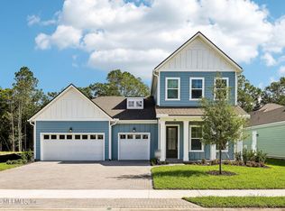 100 CRES SHRS Road, St. Augustine, FL 32086