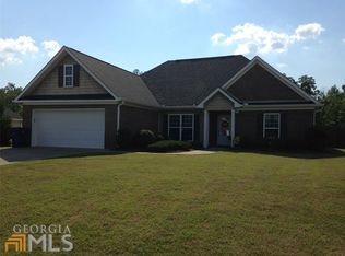 15 English Oaks Blvd NE, Rome, GA 30165