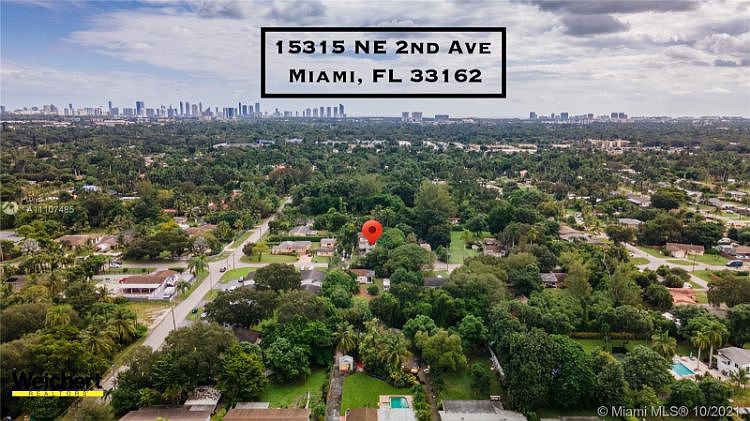 1st image of 15315 NE 2nd Ave #1