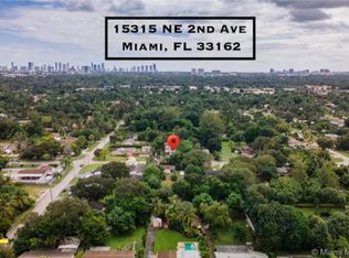 15315 NE 2nd Ave #1, Miami, FL 33162
