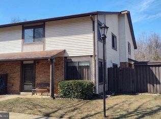 10144 Scotch Hill Dr #26-3, Upper Marlboro, MD 20774