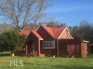 210 W Halls Valley Rd, Trion, GA 30753