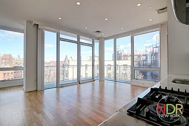 Rented by Next Door Realty NYC