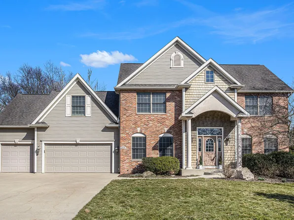 3454 Wyngate Mdw, Galesburg, MI 49053