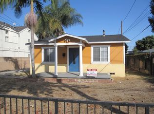 9455 Harvard St, Bellflower, CA 90706