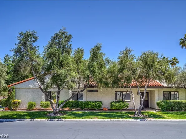 2531 La Cara Ave, Las Vegas, NV 89121
