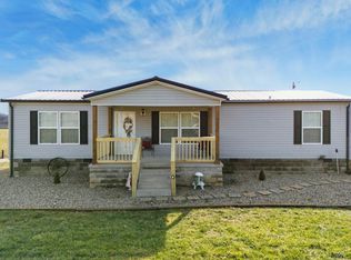 471 Pickshein Rd, Owingsville, KY 40360