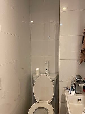 5th image of 718 W 171st St APT 23