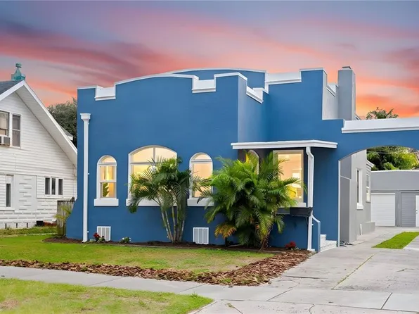 1120 17th Ave N, Saint Petersburg, FL 33704