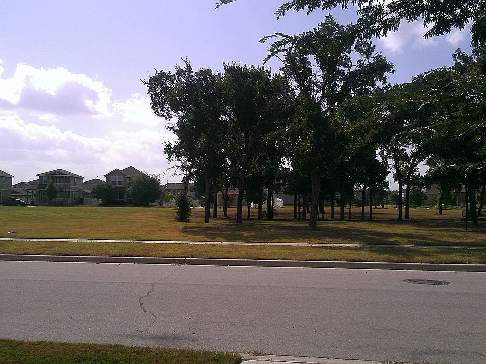 Park view from the front door, no neighbors in front
