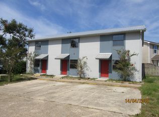 2750 W 12th St #B, Panama City, FL 32401