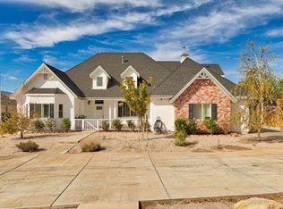 33935 McEnnery Canyon Rd, Acton, CA 93510