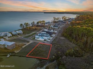 102 S Canal St LOT 784, Madison, MS 39110