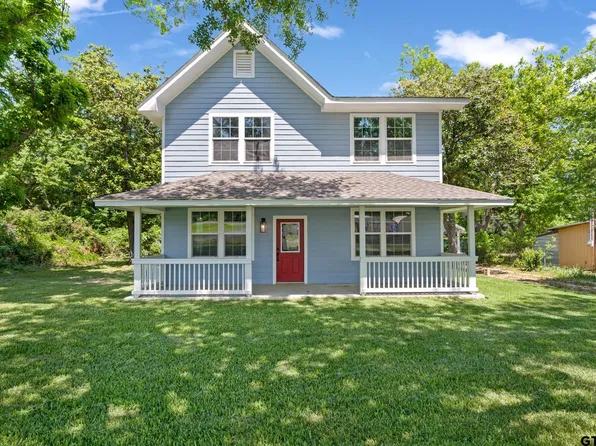 1133 N Buffalo Ave, Buffalo, TX 75831