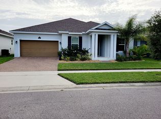 3812 Island Green Way, Orlando, FL 32824