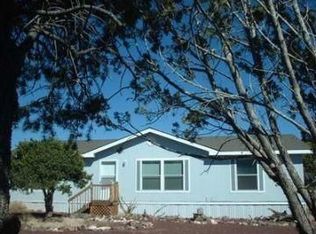 7253 N Ponderosa Ave, Williams, AZ 86046