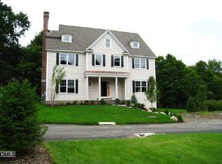 213 High Ridge Ave, Ridgefield, CT 06877