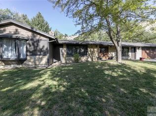 3208 Country Club Cir, Billings, MT 59102