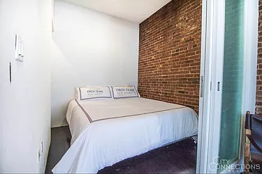 Rented by City Connections Realty