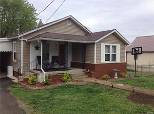 606 5th St, Park Hills, MO 63601
