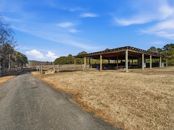 0 Hight Rd Lot 4C, Oxford, NC 27565
