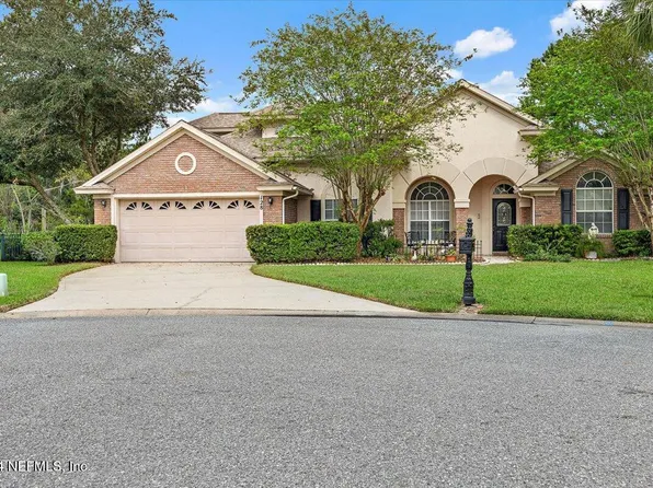 128 OLD MILL Court, Ponte Vedra Beach, FL 32082